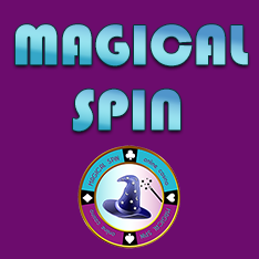 Magical Spin